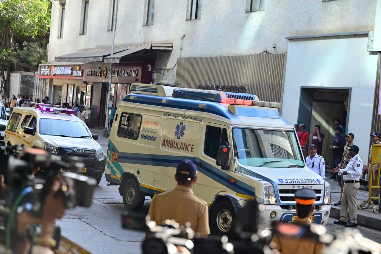 &nbsp;She died on Sunday afternoon due to multiple organ failure, family sources said.&nbsp;